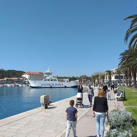 Apartman Jurilj Makarska Exteriör bild