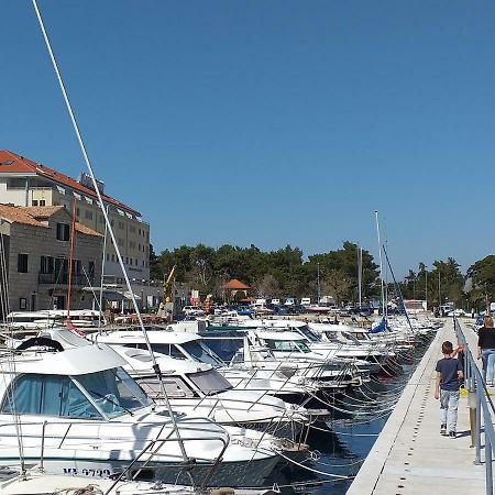 Apartman Jurilj Makarska Exteriör bild