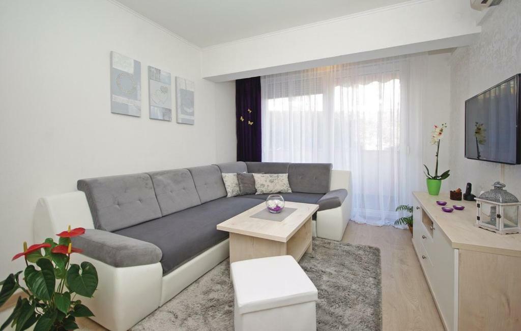Apartman Jurilj Makarska Exteriör bild