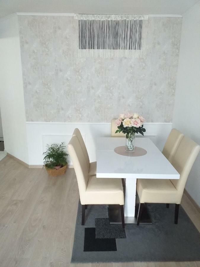 Apartman Jurilj Makarska Exteriör bild