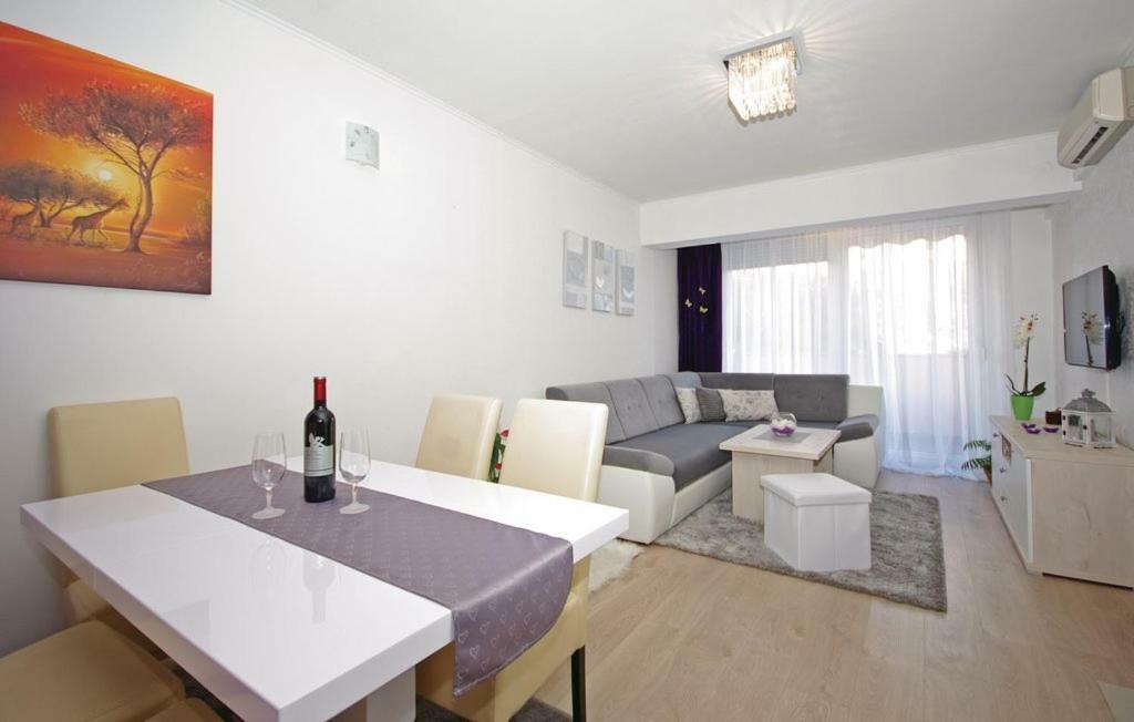Apartman Jurilj Makarska Exteriör bild